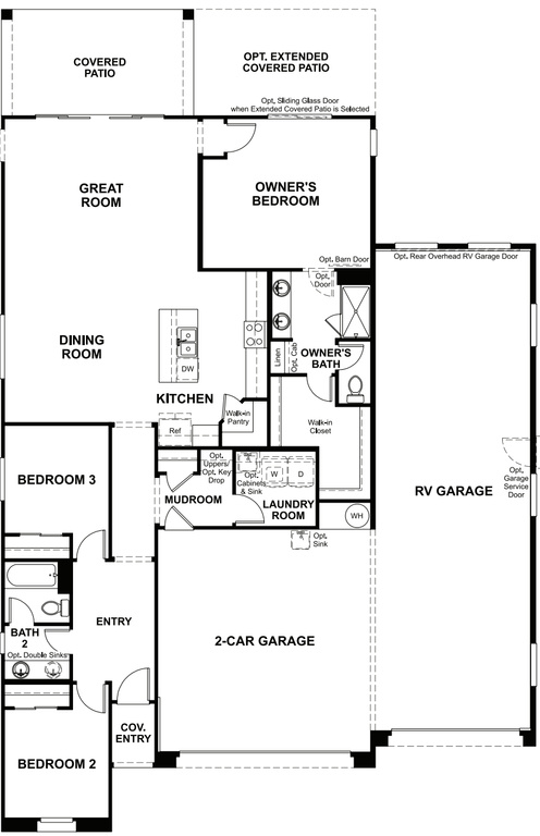 2055 S 4140 W Taylor, UT 84401