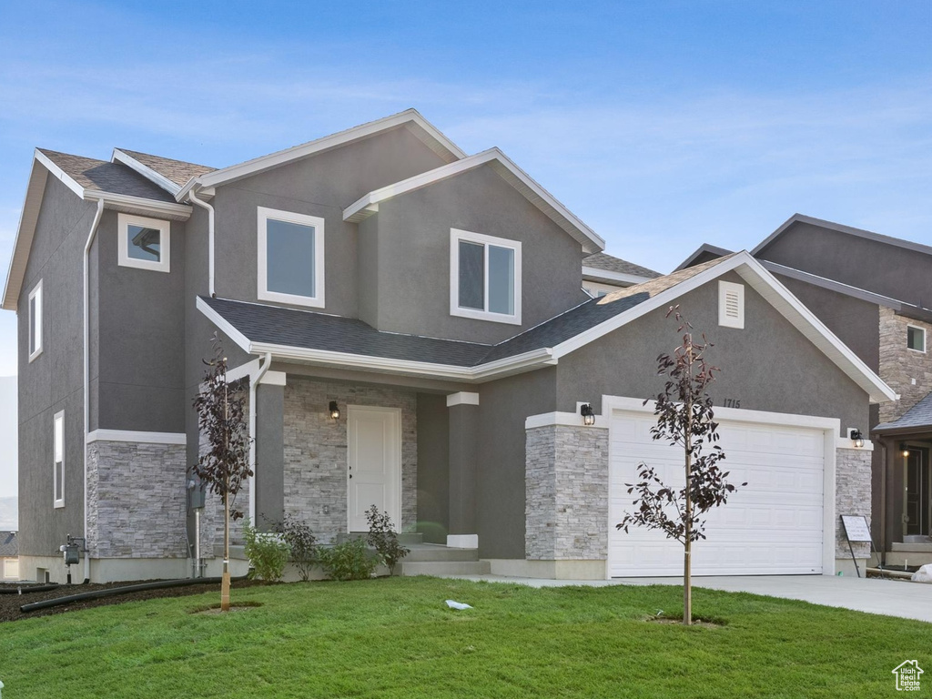 2371 E 370 N #08 Spanish Fork, UT 84660