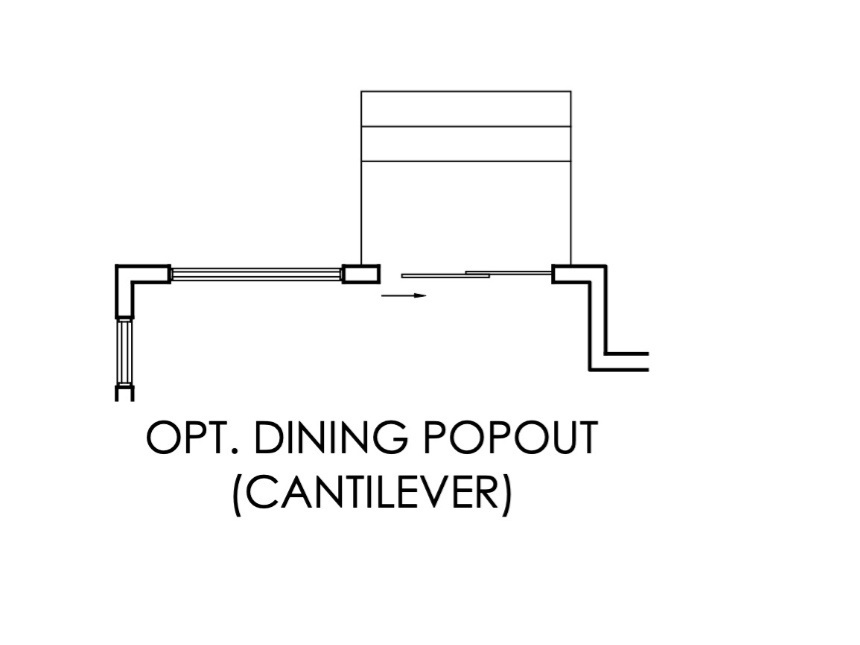 Home floor plan