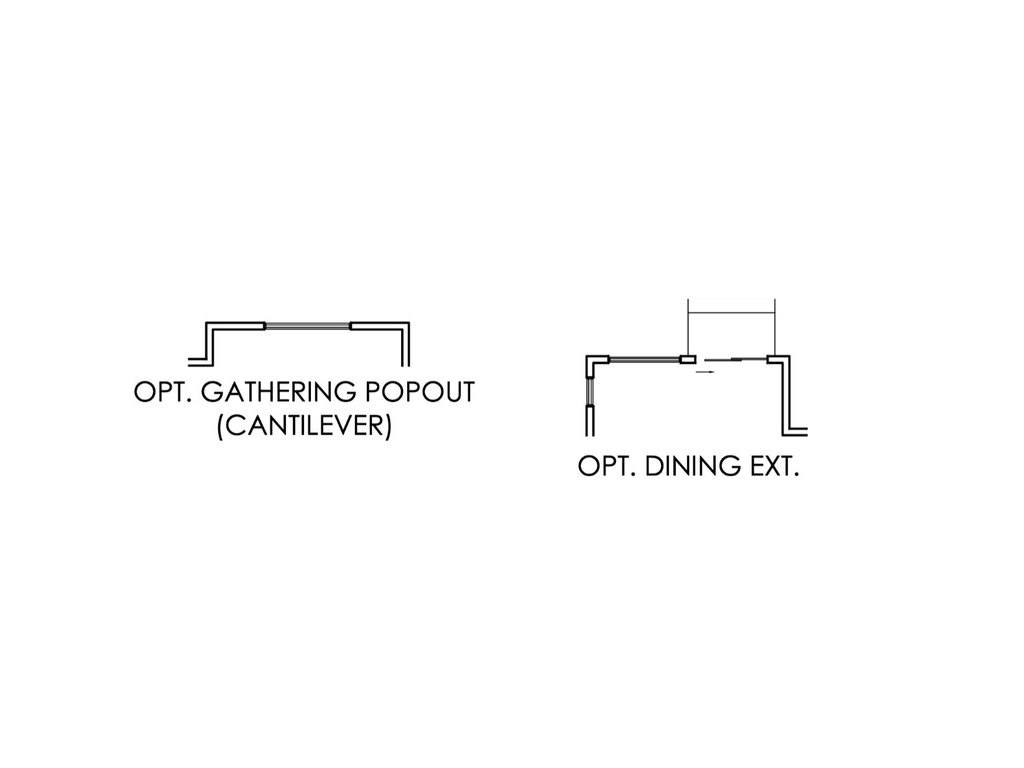 Room layout