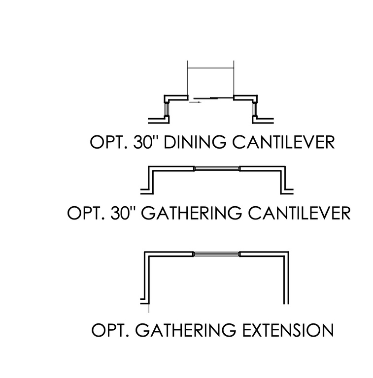 Floor plan / room layout
