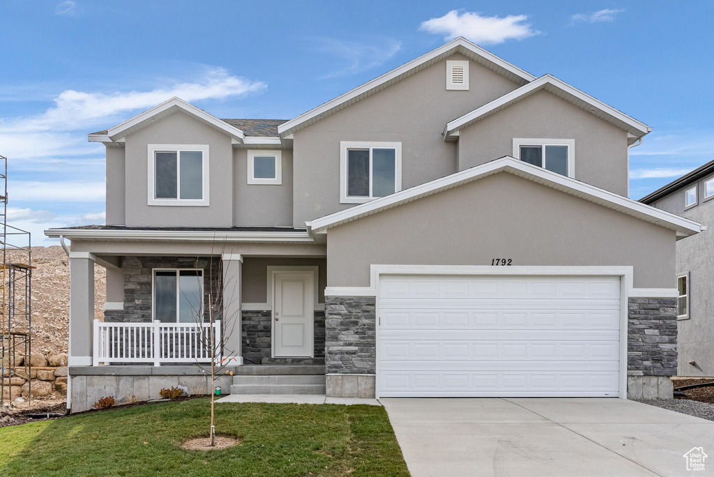 344 N 2350 E #11 Spanish Fork, UT 84660