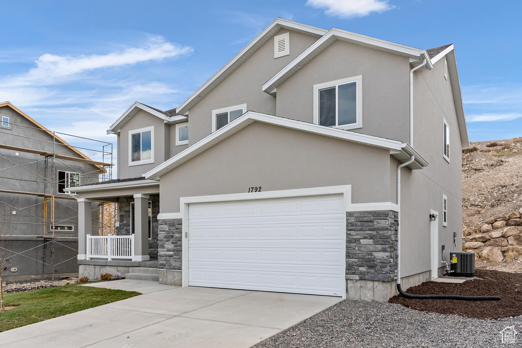 344 N 2350 E #11 Spanish Fork, UT 84660