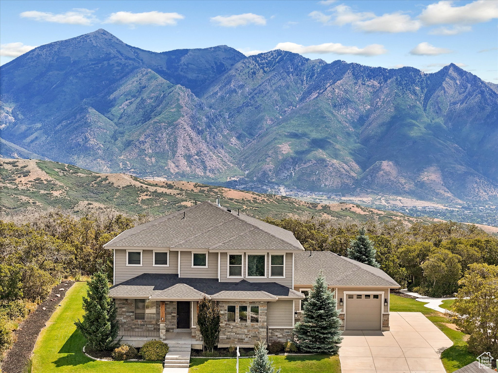 15229 S TALL WOODS DR Draper, UT 84020