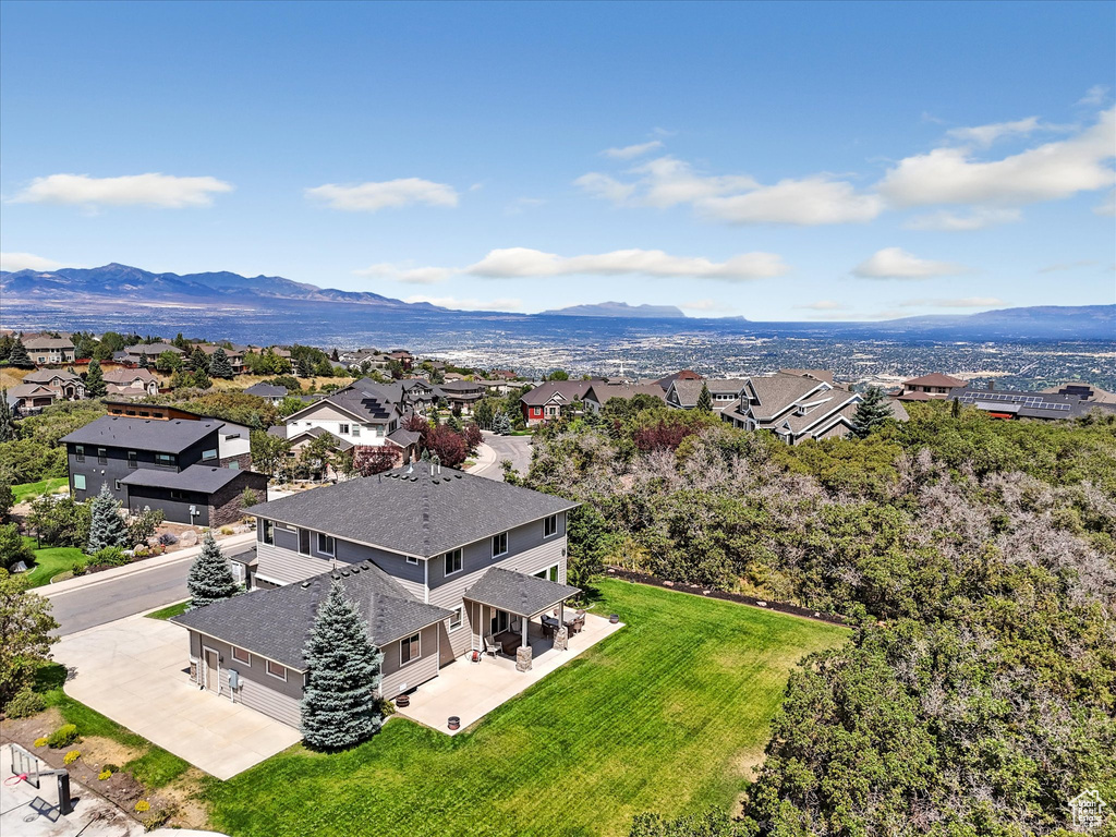 15229 S TALL WOODS DR Draper, UT 84020