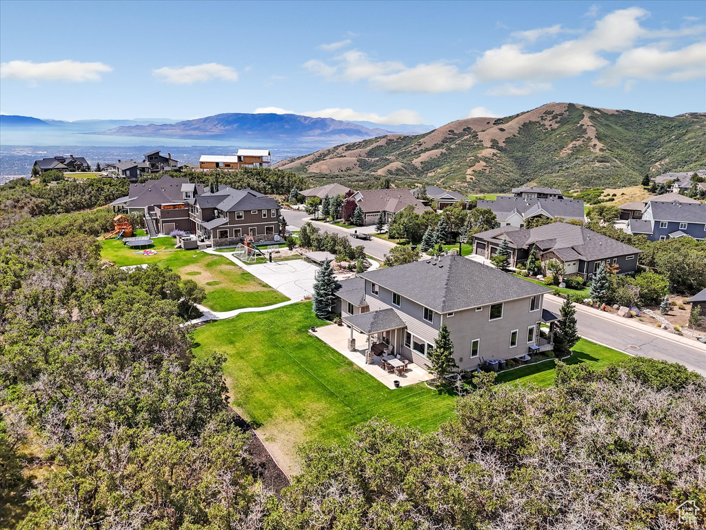 15229 S TALL WOODS DR Draper, UT 84020