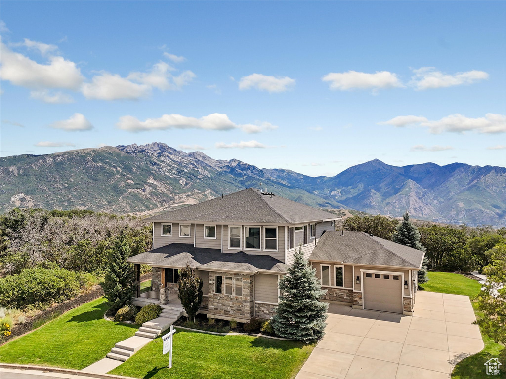 15229 S TALL WOODS DR Draper, UT 84020