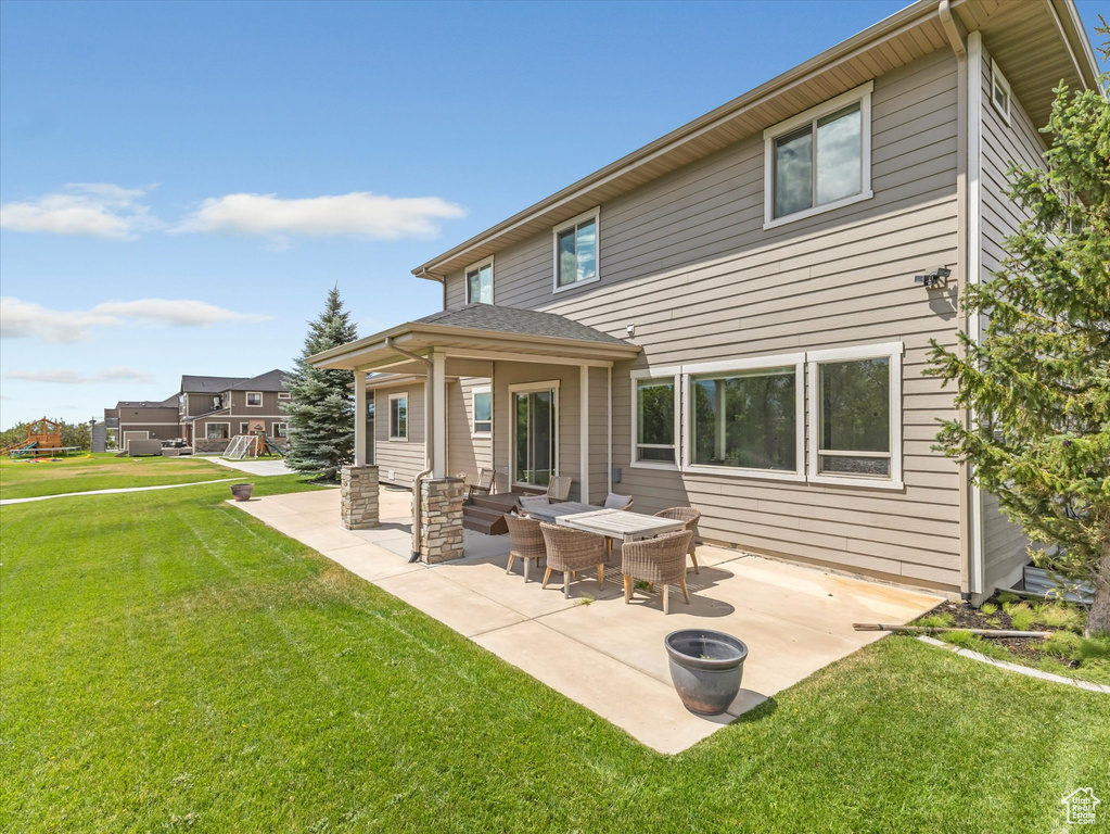 15229 S TALL WOODS DR Draper, UT 84020