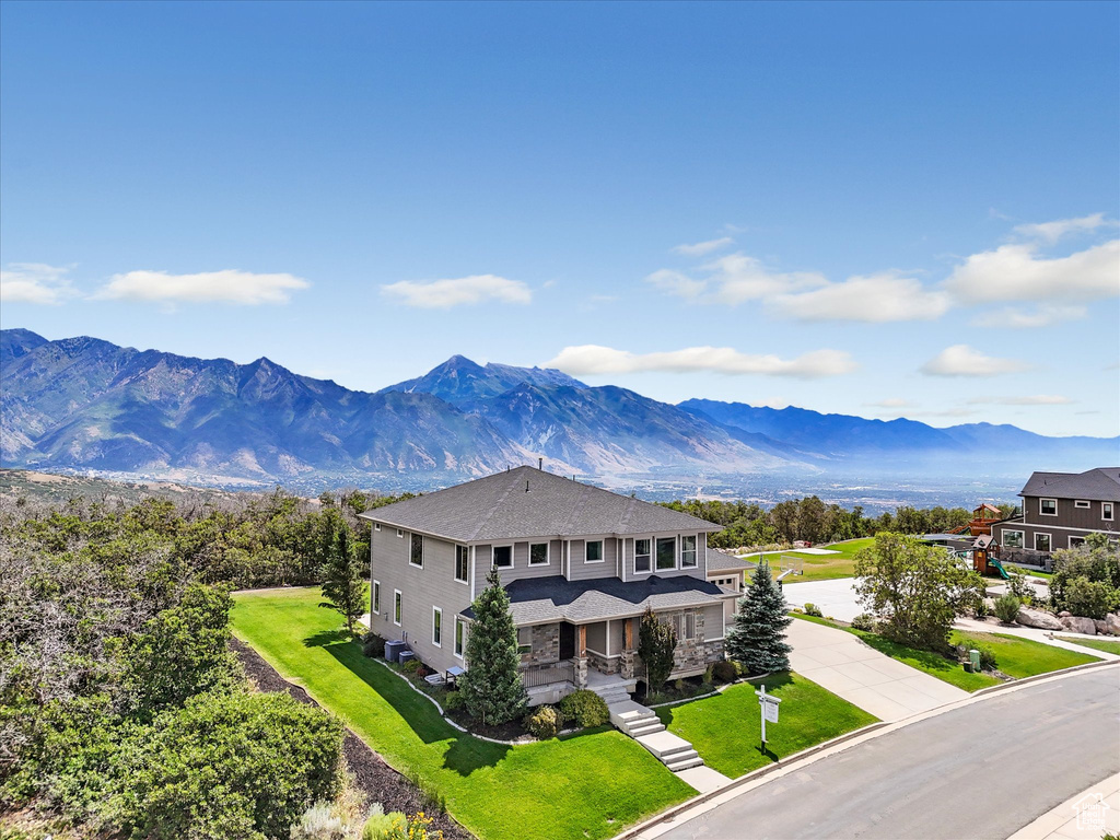 15229 S TALL WOODS DR Draper, UT 84020