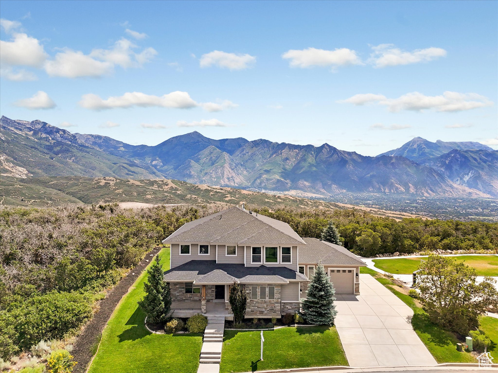 15229 S TALL WOODS DR Draper, UT 84020