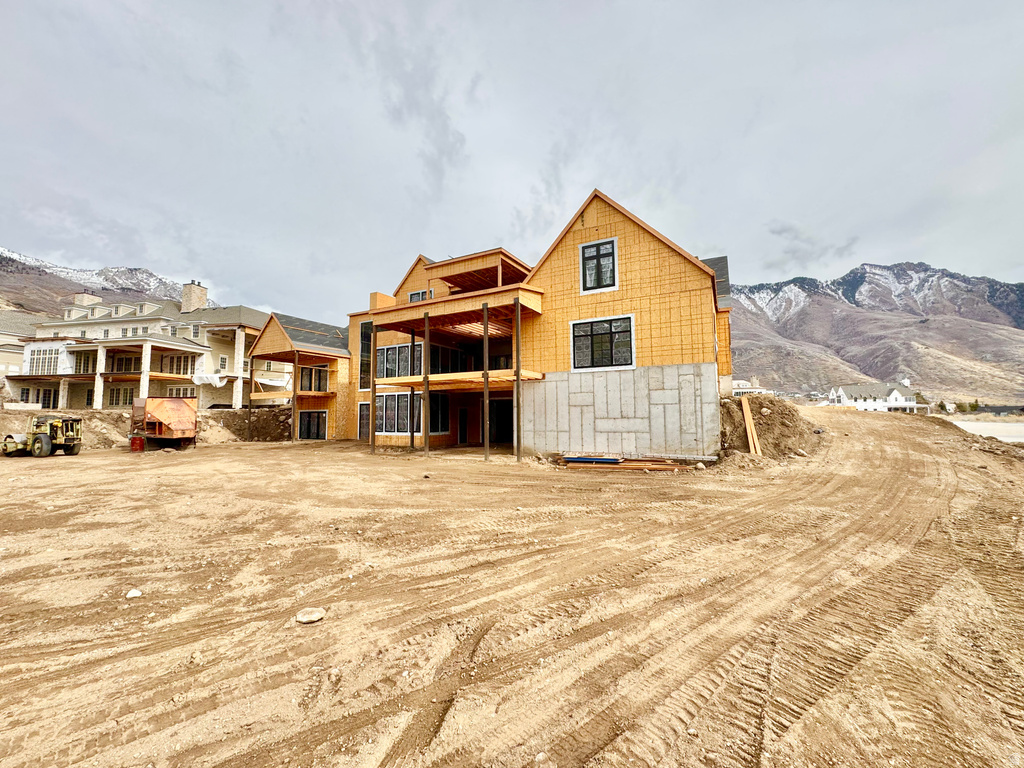 1677 N ELK RIDGE LN #18 Alpine, UT 84004