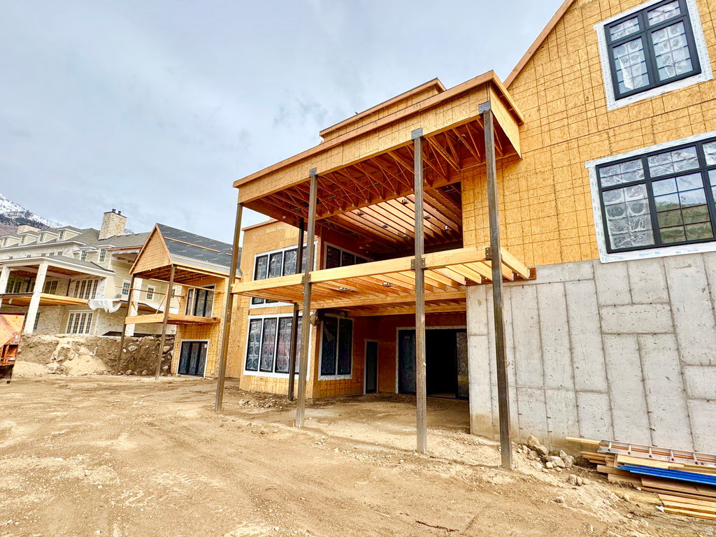 1677 N ELK RIDGE LN #18 Alpine, UT 84004