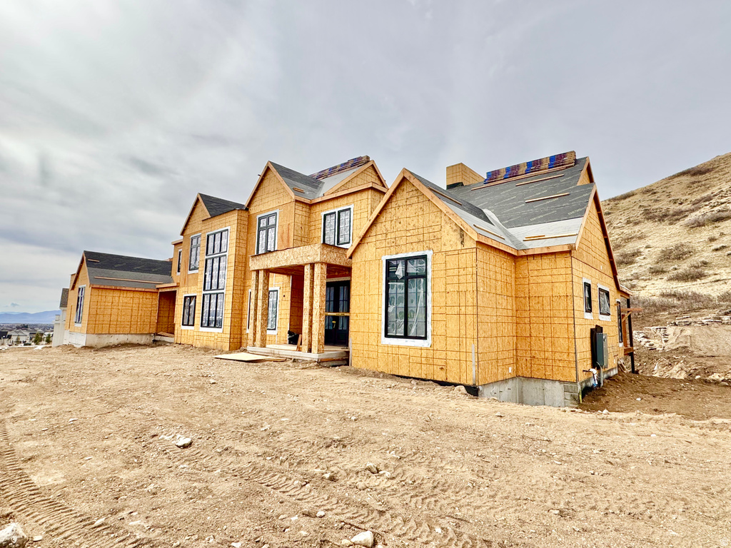 1677 N ELK RIDGE LN #18 Alpine, UT 84004