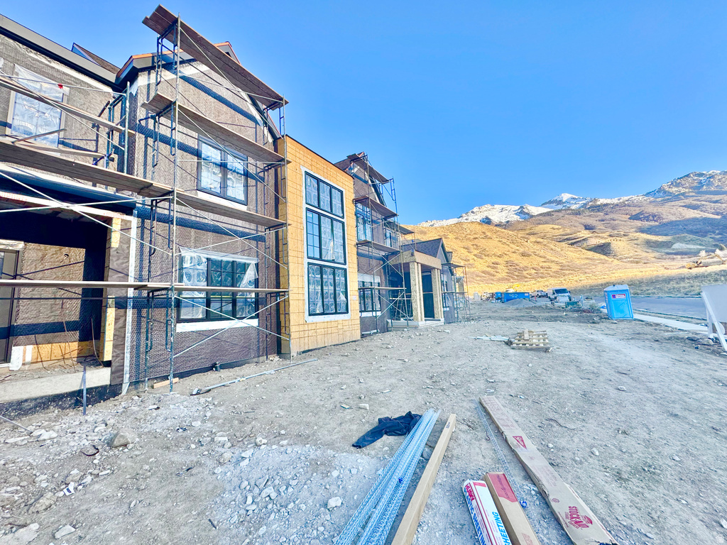 1677 N ELK RIDGE LN #18 Alpine, UT 84004