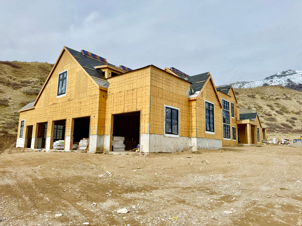 1677 N ELK RIDGE LN #18 Alpine, UT 84004