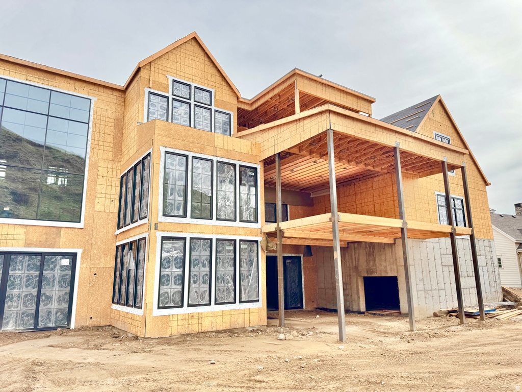 1677 N ELK RIDGE LN #18 Alpine, UT 84004