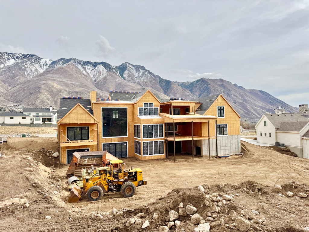 1677 N ELK RIDGE LN #18 Alpine, UT 84004