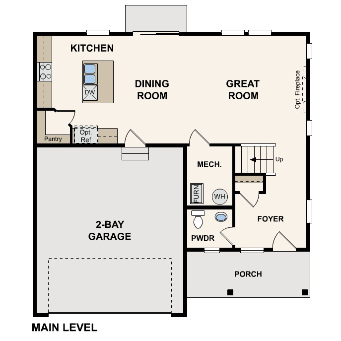 816 W 1710 N Salem, UT 84653