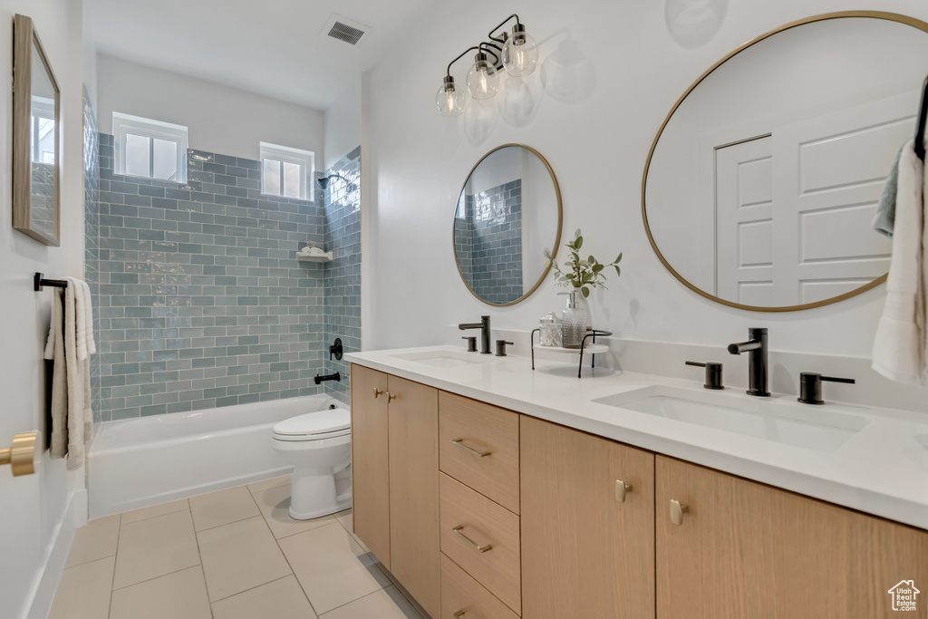 5038 W LAKE AVE South Jordan, UT 84009