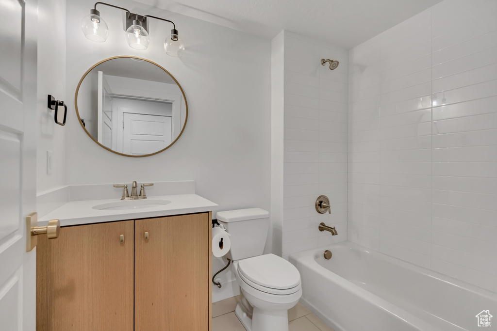 5038 W LAKE AVE South Jordan, UT 84009