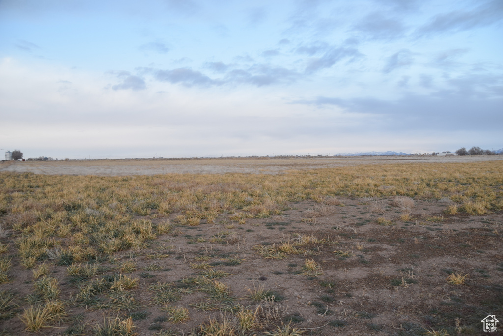 View of local wilderness featuring rural landscape