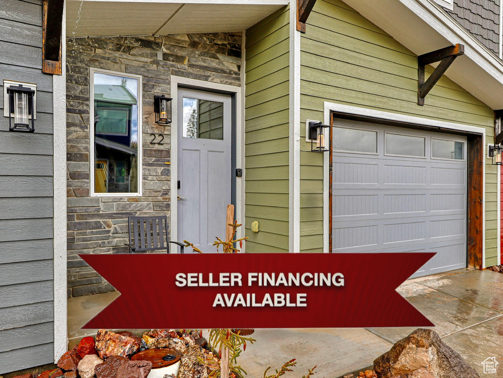 310 N 143 HWY #22A Brian Head, UT 84719