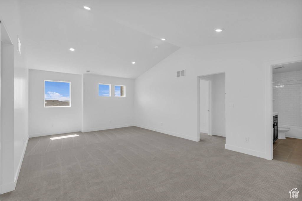 2917 E LIAM LANE LOT #107 Eagle Mountain, UT 84005