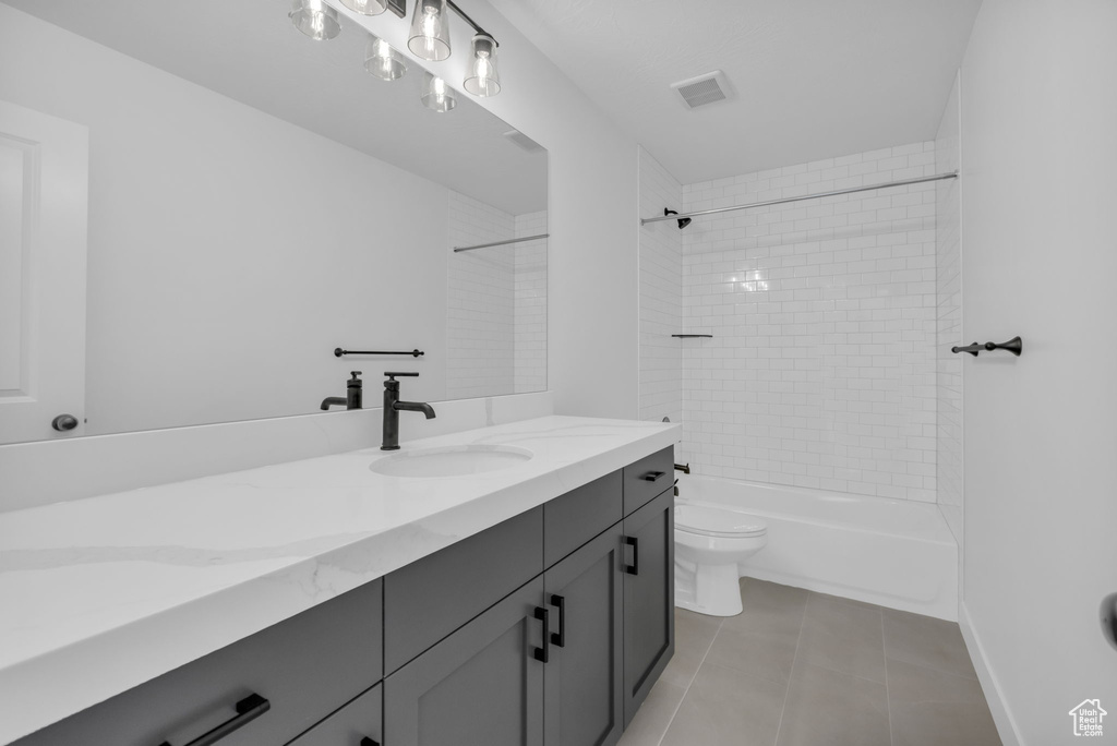 2917 E LIAM LANE LOT #107 Eagle Mountain, UT 84005