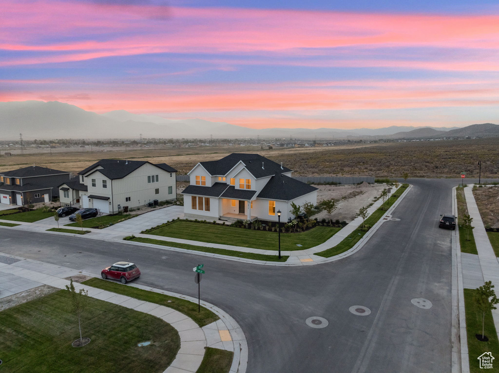 2917 E LIAM LANE LOT #107 Eagle Mountain, UT 84005