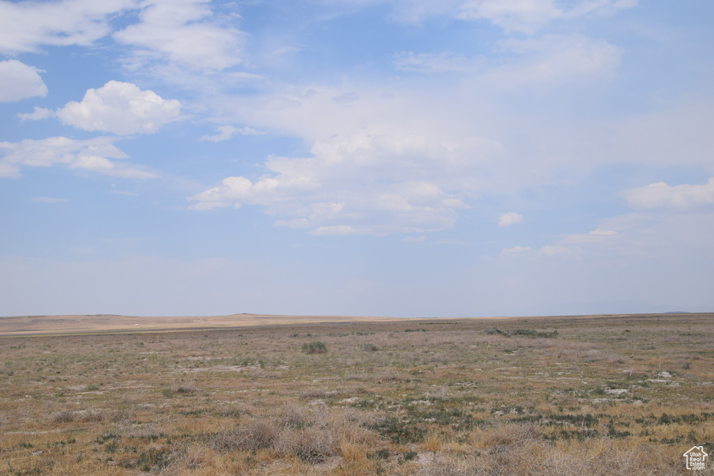 View of nature with rural landscape