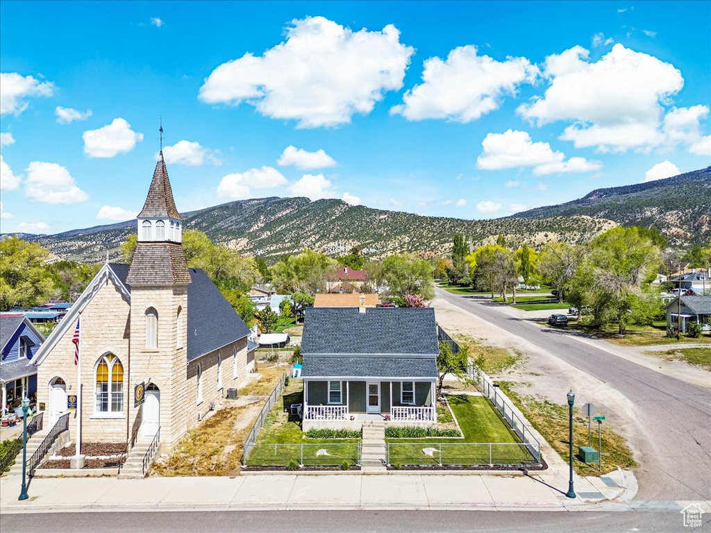 193 S MAIN Manti, UT 84642