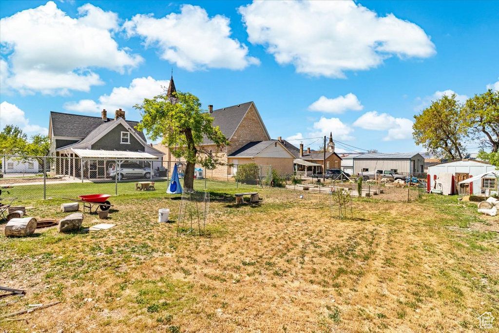 193 S MAIN Manti, UT 84642