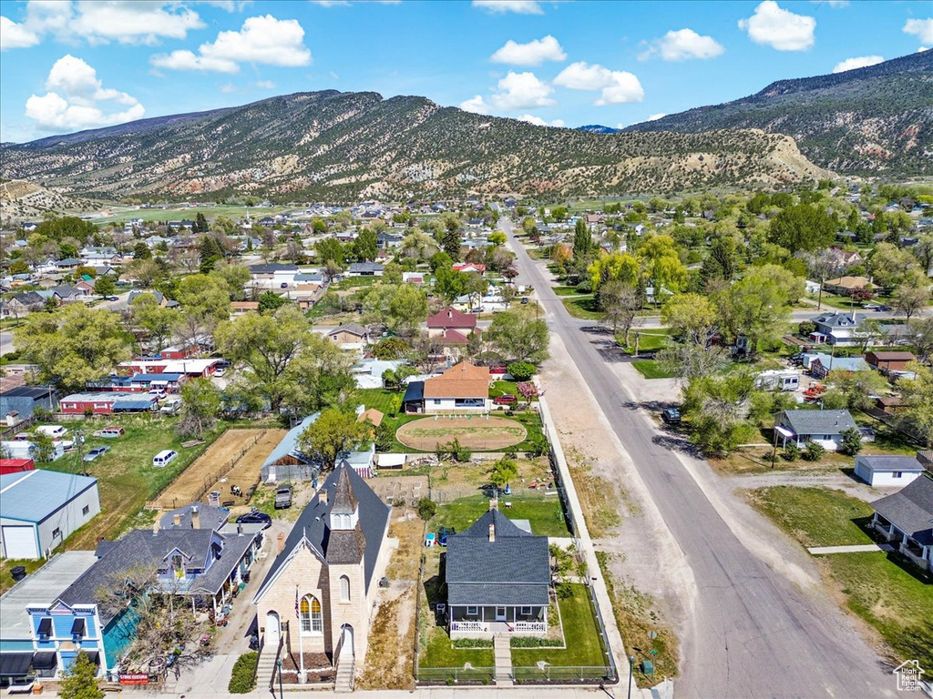 193 S MAIN Manti, UT 84642