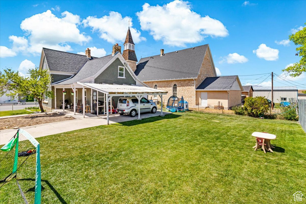 193 S MAIN Manti, UT 84642