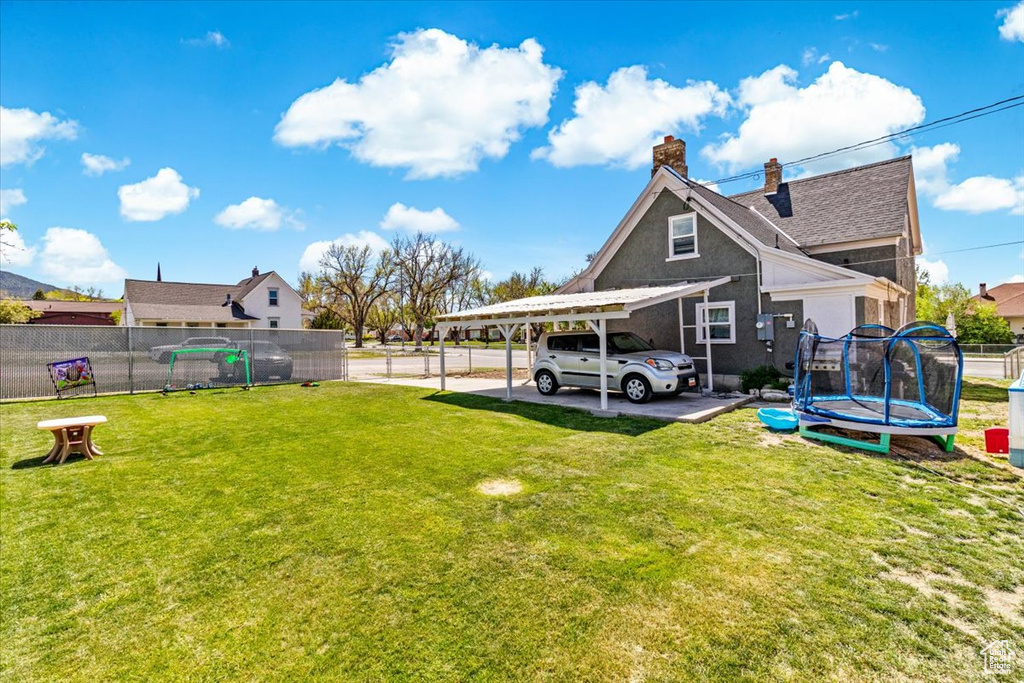 193 S MAIN Manti, UT 84642