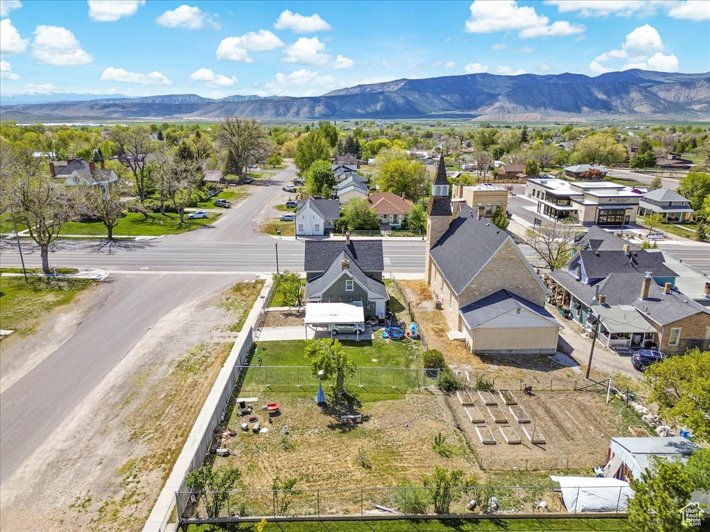 193 S MAIN Manti, UT 84642