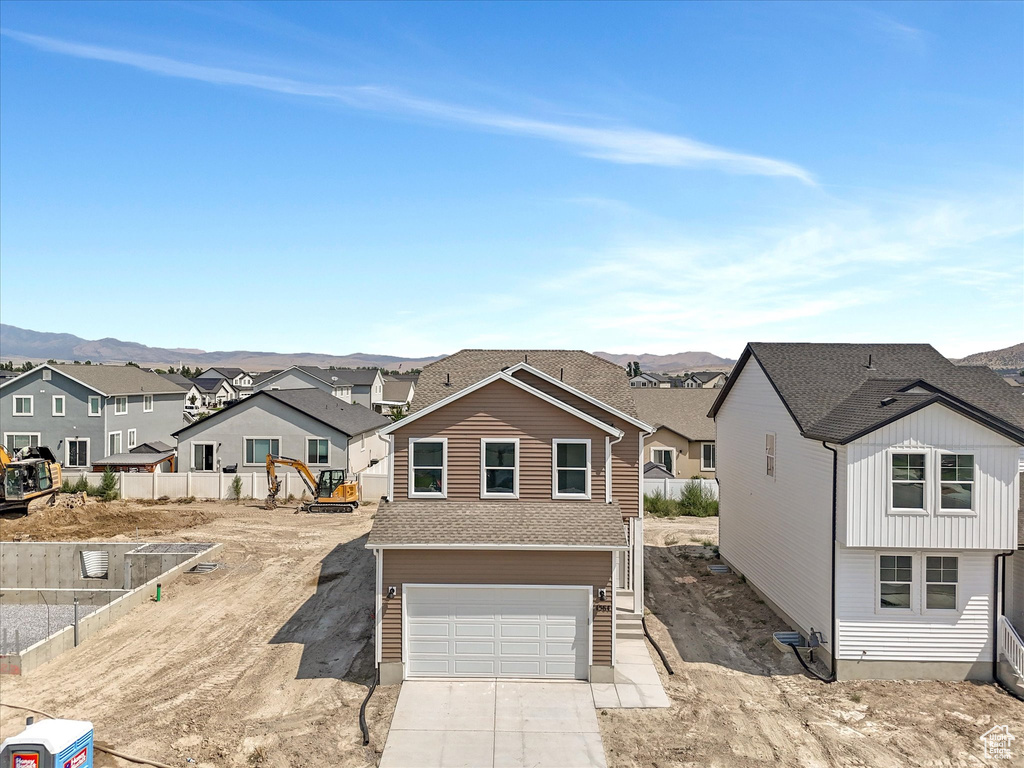 1564 E PHEASANT RD #212 Eagle Mountain, UT 84005