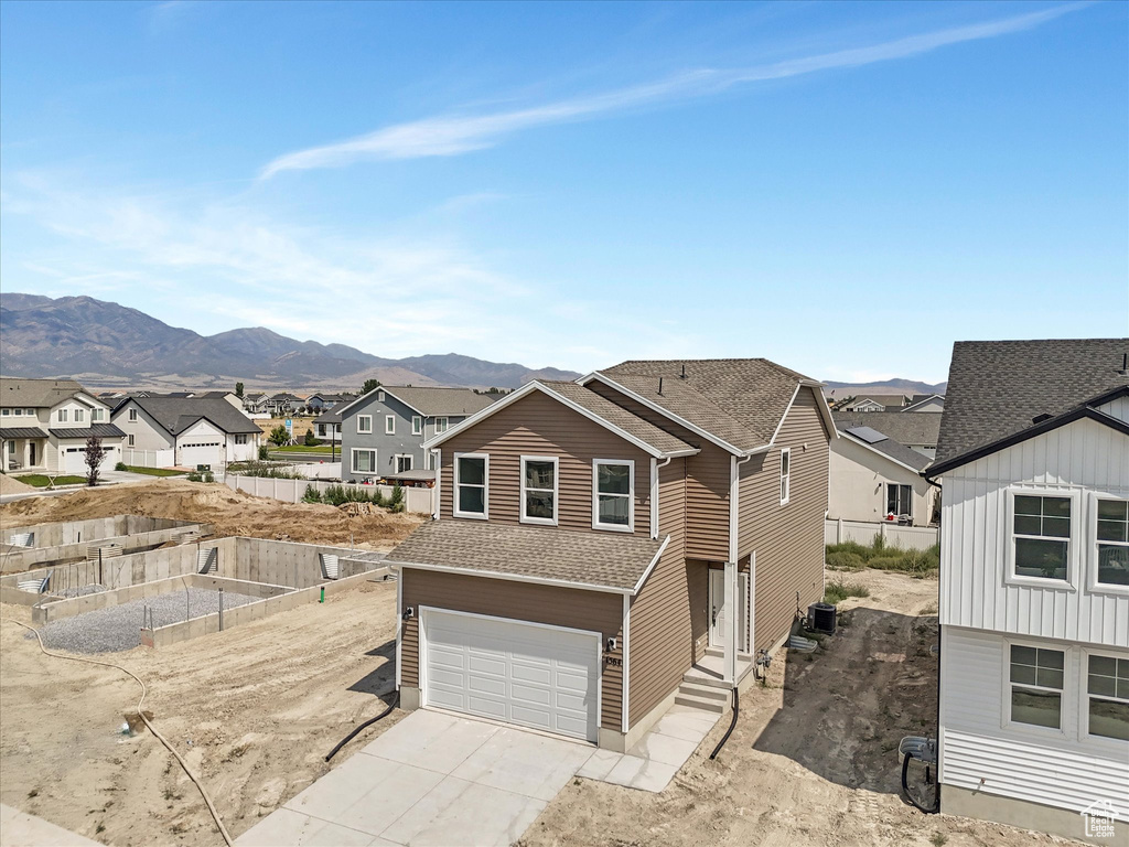 1564 E PHEASANT RD #212 Eagle Mountain, UT 84005
