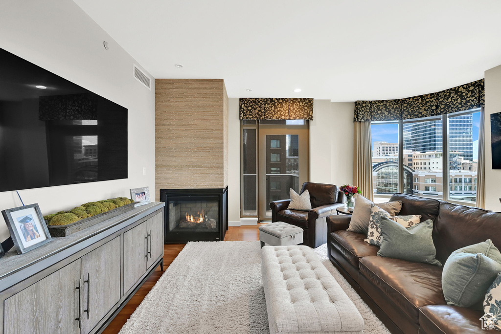 99 W SOUTH TEMPLE #802 Salt Lake City, UT 84101