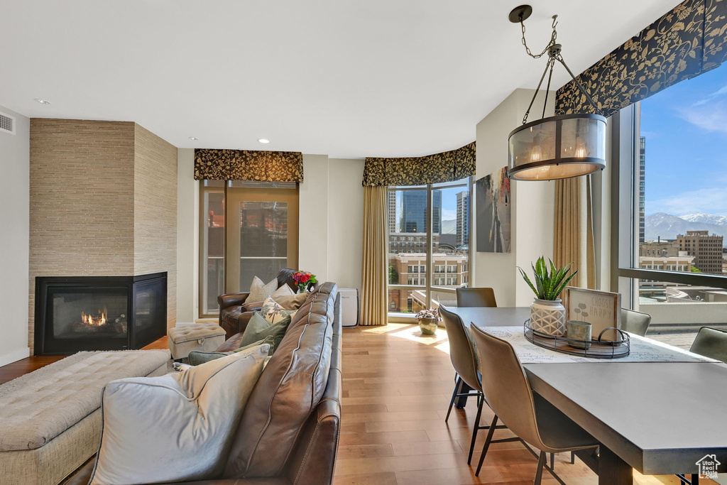 99 W SOUTH TEMPLE #802 Salt Lake City, UT 84101
