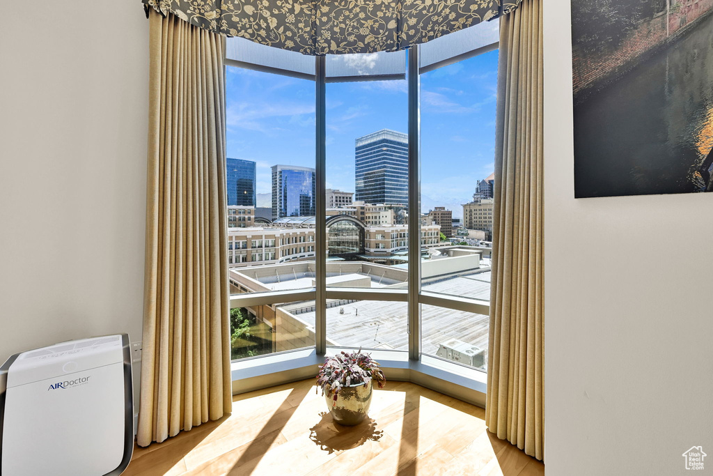 99 W SOUTH TEMPLE #802 Salt Lake City, UT 84101