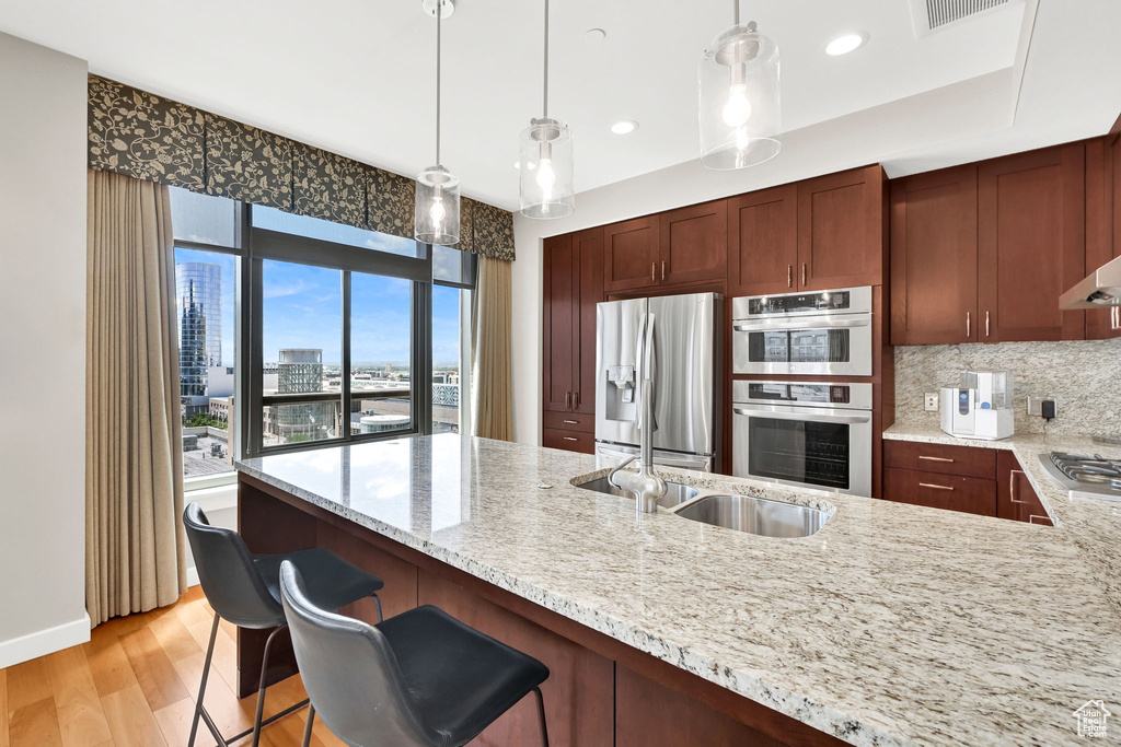 99 W SOUTH TEMPLE #802 Salt Lake City, UT 84101
