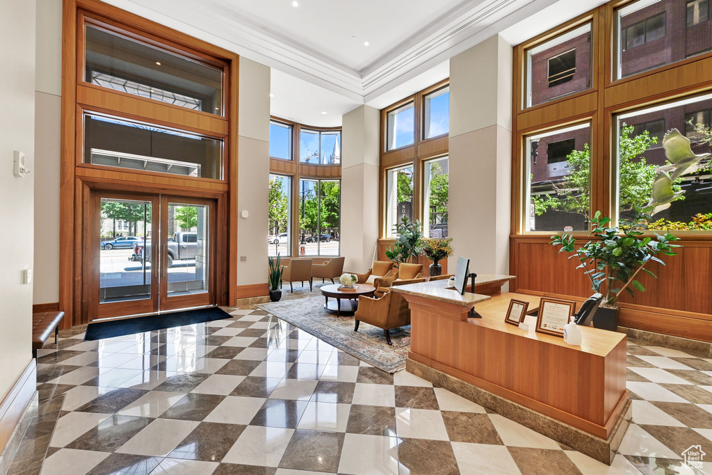 99 W SOUTH TEMPLE #802 Salt Lake City, UT 84101