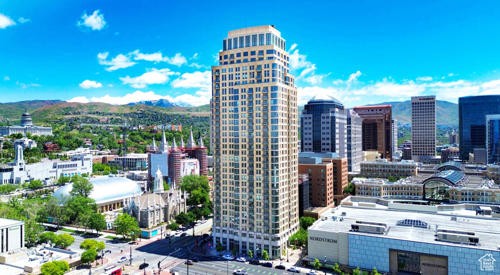 99 W SOUTH TEMPLE #802 Salt Lake City, UT 84101