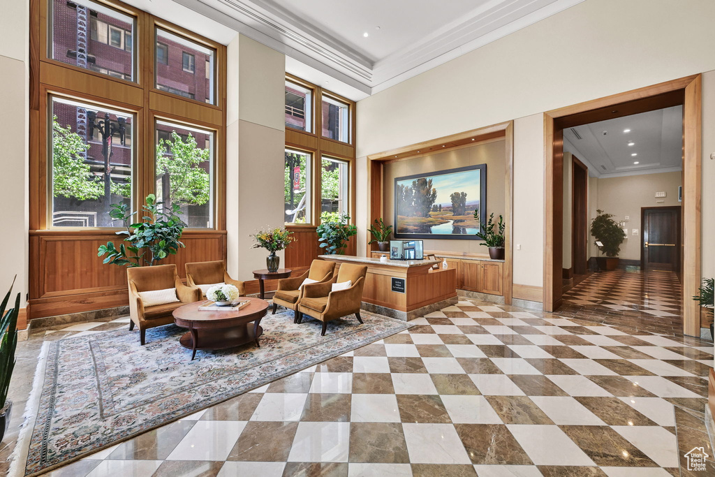 99 W SOUTH TEMPLE #802 Salt Lake City, UT 84101