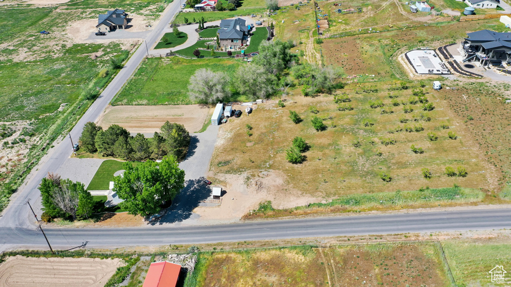 View of property location
