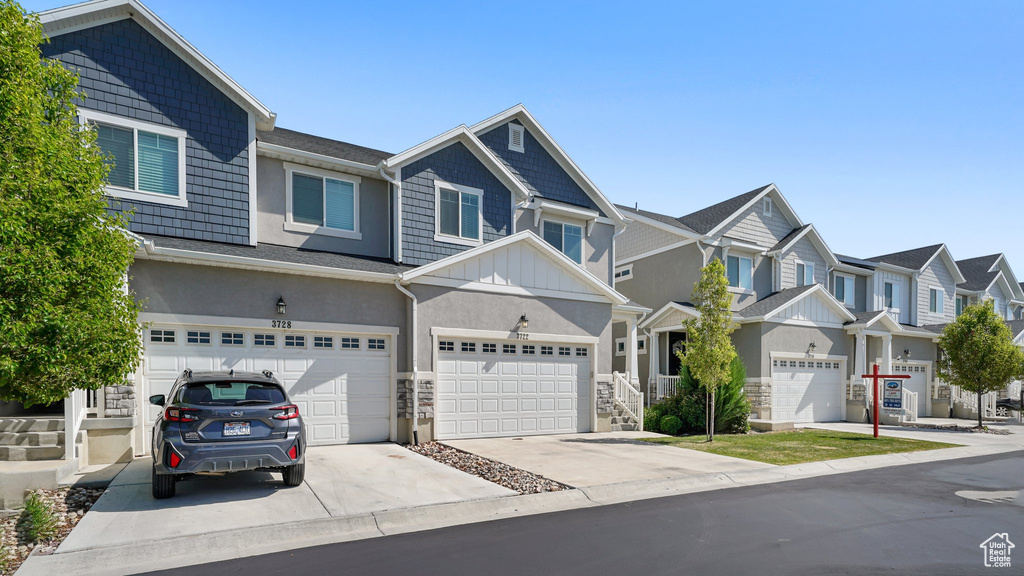 3722 W 2380 N Lehi, UT 84043