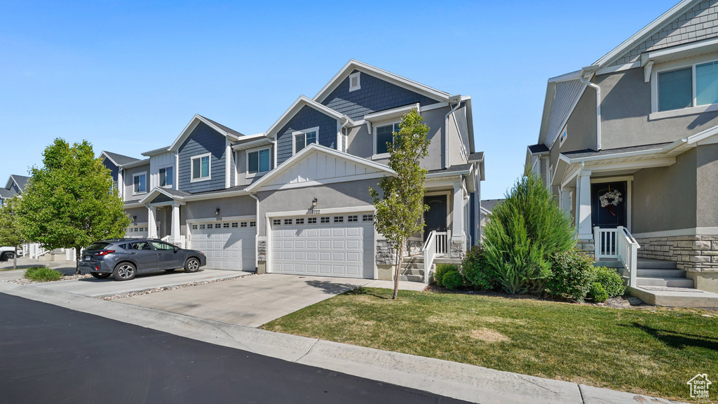 3722 W 2380 N Lehi, UT 84043