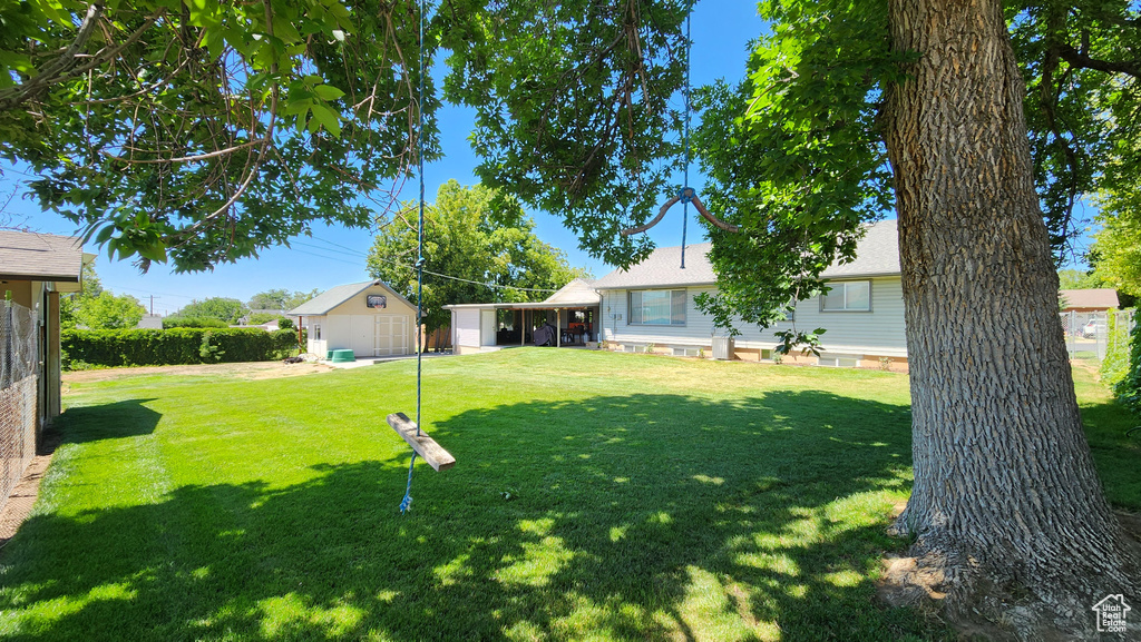 628 E 150 S Kaysville, UT 84037