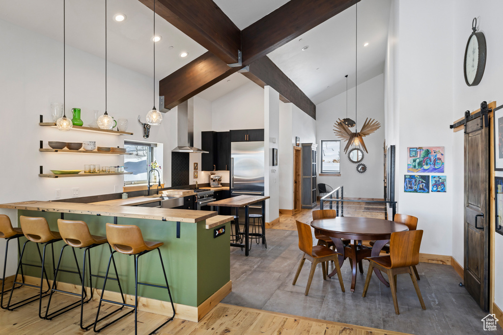 10256 N BASIN CANYON RD Park City, UT 84098